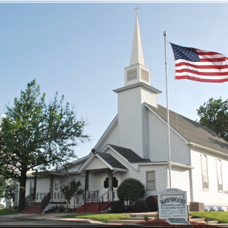 Maywood Community Church of Kansas City, Kansas