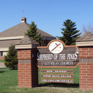 Shepherd Of The Pines Lutheran Church