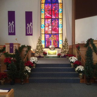 Photo of First Presbyterian Church of Yuma