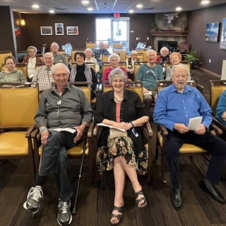 Photo of Calvary Chapel Aspen Trail