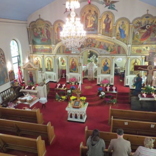 Photo of Holy Resurrection Orthodox Church