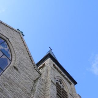 Christ Episcopal Church