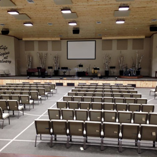 Photo of Calvary Church Assembly of God