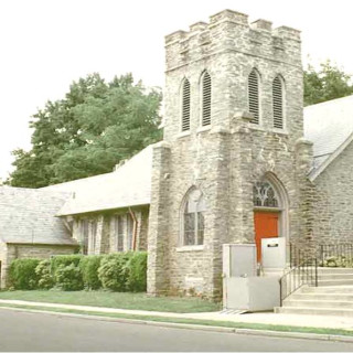 Redeemer Lutheran Church