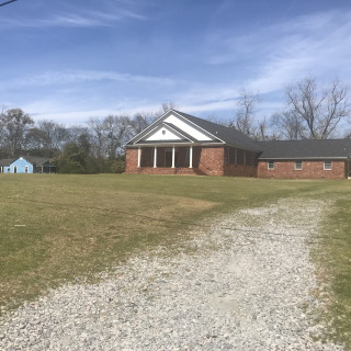 ATOC AME Church
