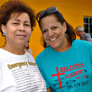 Photo of Primera Iglesia Bautista de Deltona