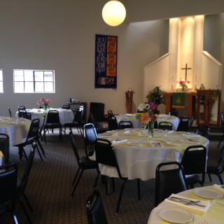 Photo of Living Word Lutheran Church
