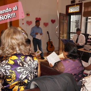 Photo of Mision Cristiana Reformada Woodside