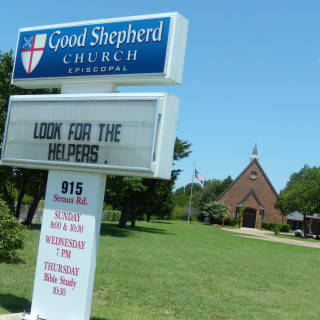 Photo of Good Shepherd Episcopal Church