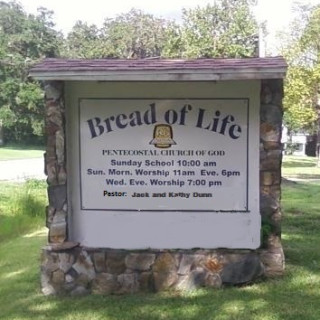 Photo of Bread of Life PCG