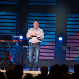 Photo of Parkway Fellowship of Richmond