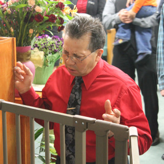 Photo of Iglesia Pentecostal La Mies