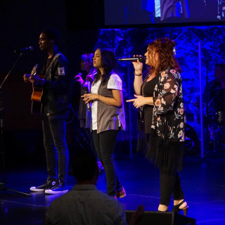 Photo of Focus Church