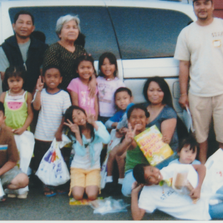 Photo of First Cambodian Presbyterian Ministry