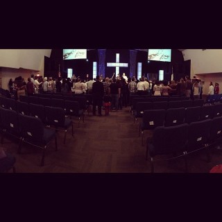 Photo of Statesboro New Covenant Church