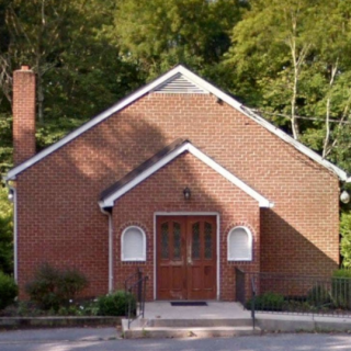 Jessup New Generation Church of the Nazarene