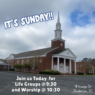 Varennes Heights Baptist Church