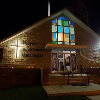 Photo of First Baptist Church
