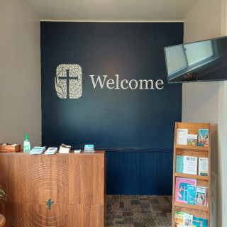 Photo of Mosaic Church