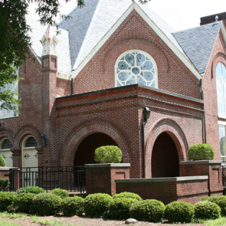 Photo of First Presbyterian Church, Rock Hill, SC