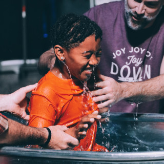 Photo of Joy Church