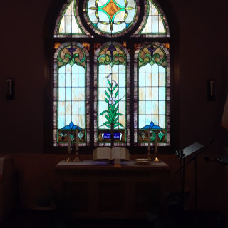 Photo of Topinabee Community Church 