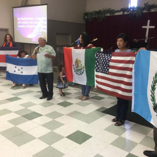 Photo of Vida Nueva Community Church 