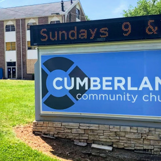Photo of Cumberland Community Church