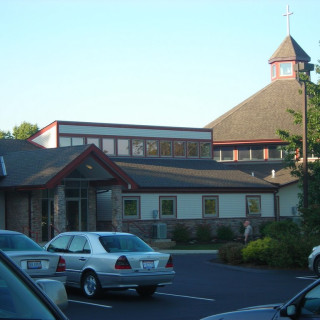 Photo of Lutheran Church of the Resurrection