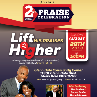 Photo of Praise Tabernacle Church of God 