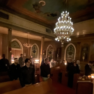 Photo of Holy Resurrection Serbian Orthodox Church