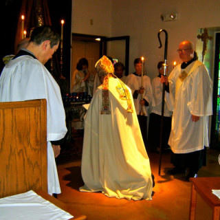Photo of Episcopal Church of Saint Mary