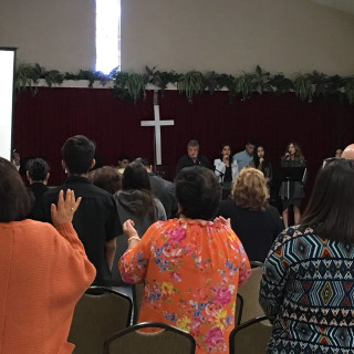 Photo of Vida Nueva Community Church 