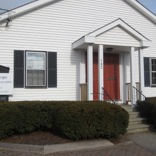 Living Hope Presbyterian Church (OPC)