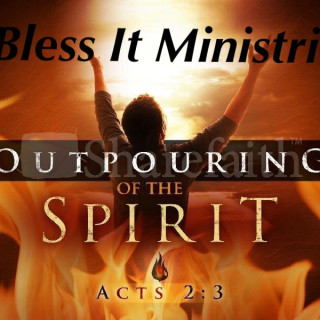 Bless it ministries