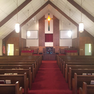 Photo of Mulls Memorial Baptist Church