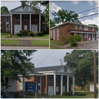 Photo of Providence Baptist Church