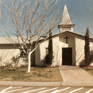 Photo of Calvary Community Church