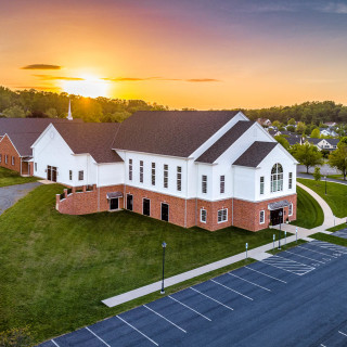 Photo of Brick Lane Community Church