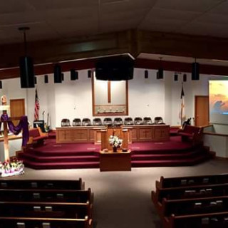 Photo of First Baptist Church