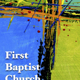 First Baptist Church