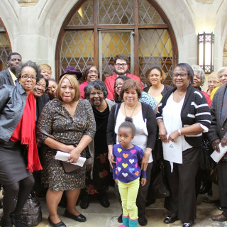 Photo of The Episcopal Church of the Incarnation 