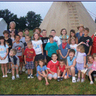 Photo of Cridersville Church of the Nazarene