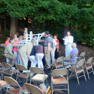 Photo of Peterborough United Methodist Church