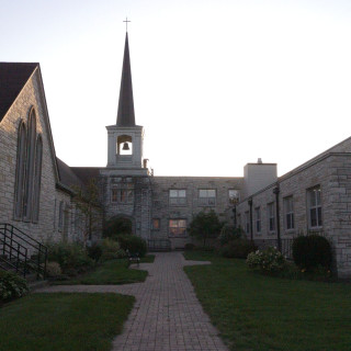 Trinity Lutheran Church