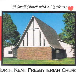 North Kent Presbyterian Church
