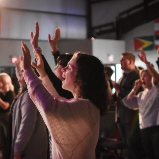 Photo of Harvest Life International