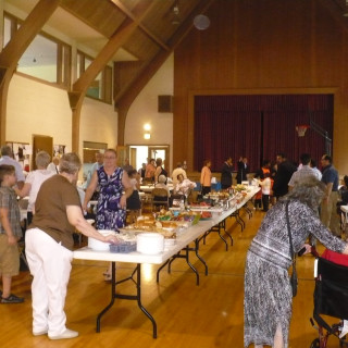Photo of West Central Seventh-day Adventist Church