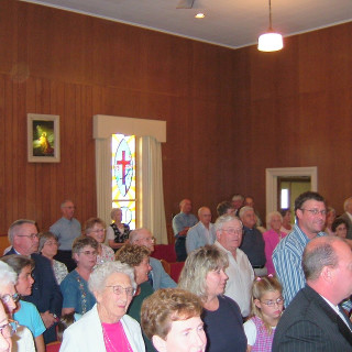 Photo of United Baptist Church of Littleton 