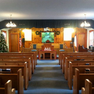 Photo of Friendship #2 Baptist Church